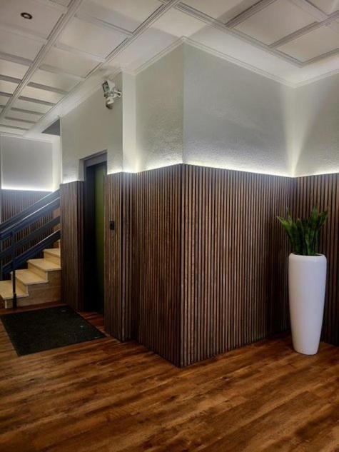 Apartment Mit Rheinblick Koblenz 코블렌츠 외부 사진