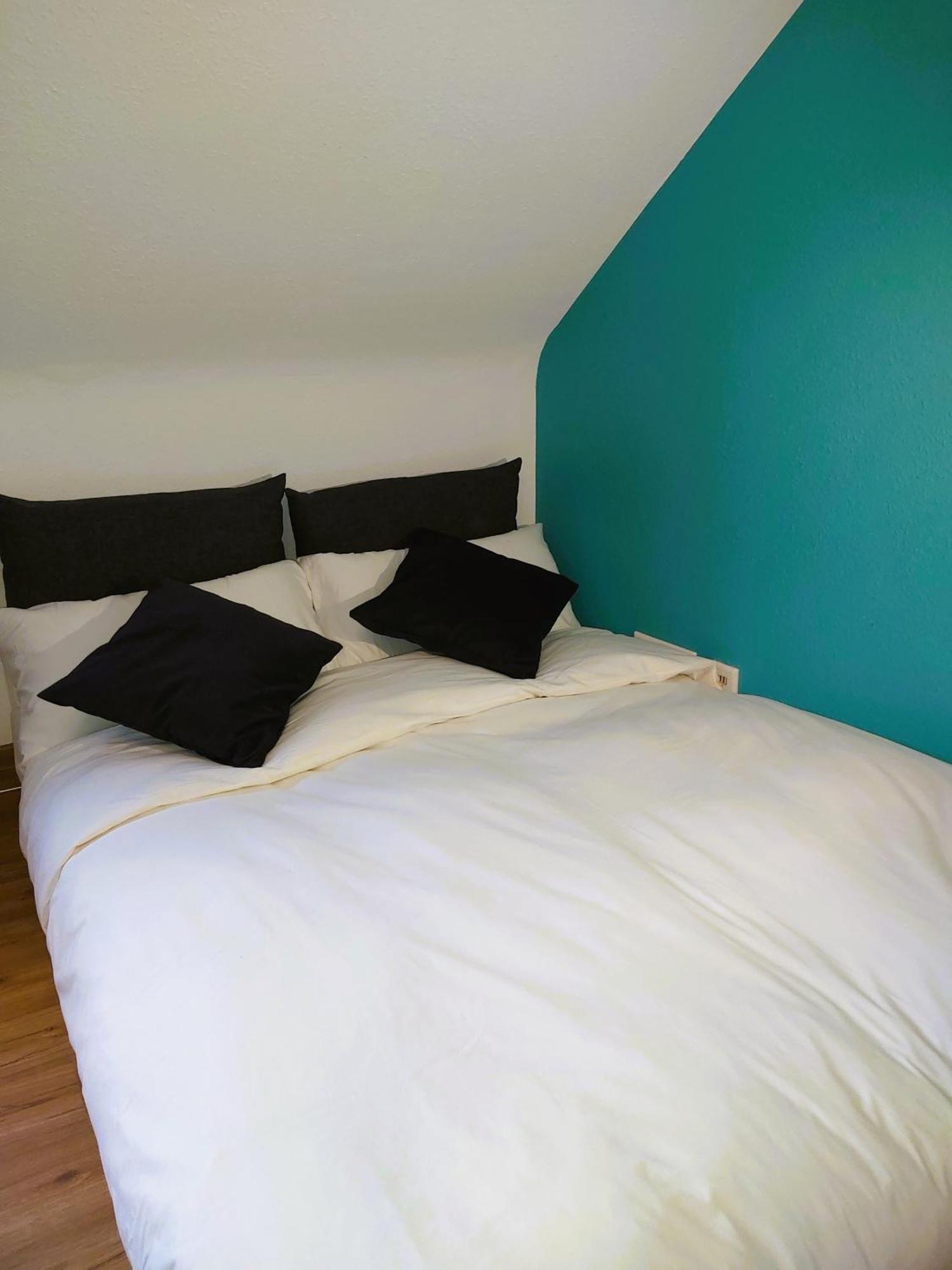 Apartment Mit Rheinblick Koblenz 코블렌츠 외부 사진