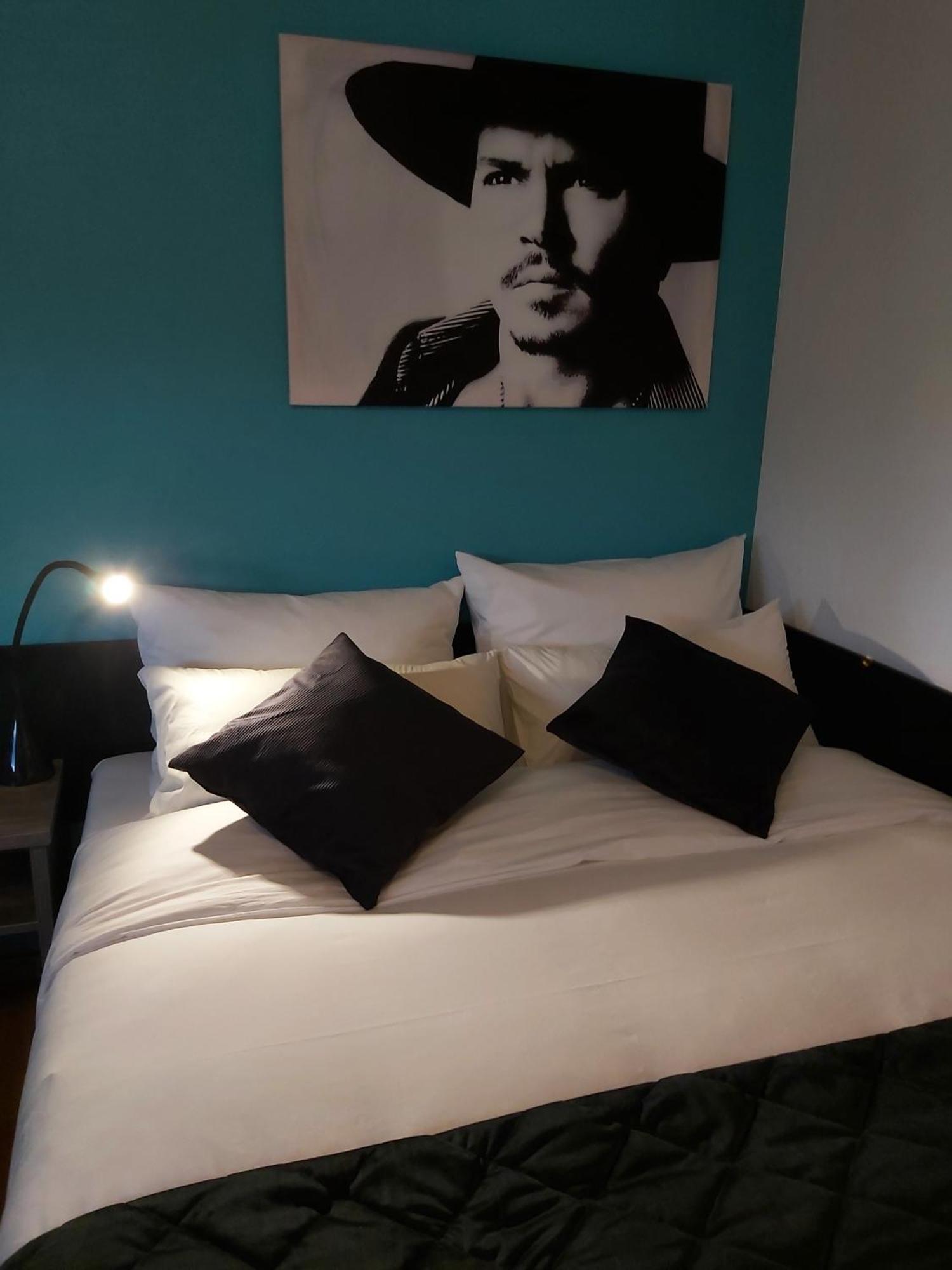 Apartment Mit Rheinblick Koblenz 코블렌츠 외부 사진